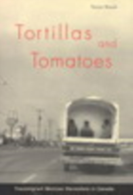 Tortillas and Tomatoes