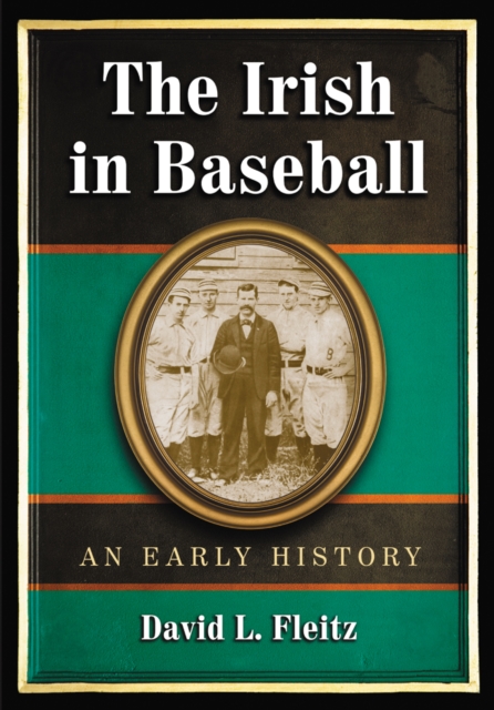 Irish in Baseball