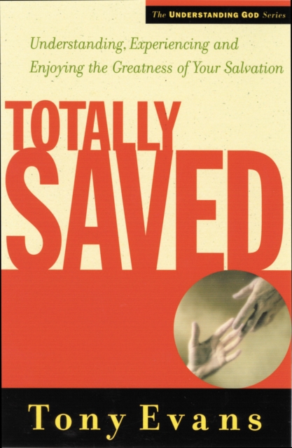 Totally Saved