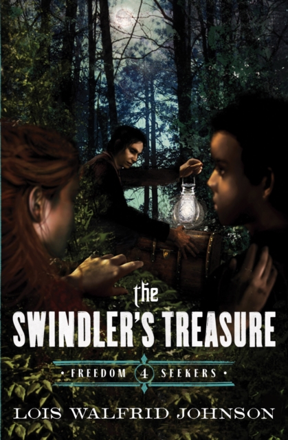Swindler's Treasure