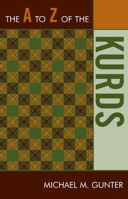 A to Z of the Kurds