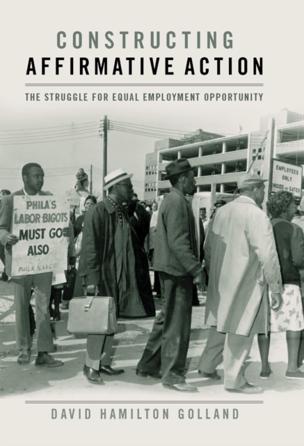 Constructing Affirmative Action