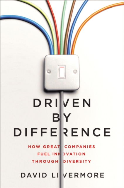 Driven by Difference