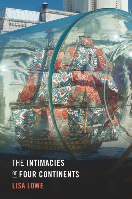 Intimacies of Four Continents