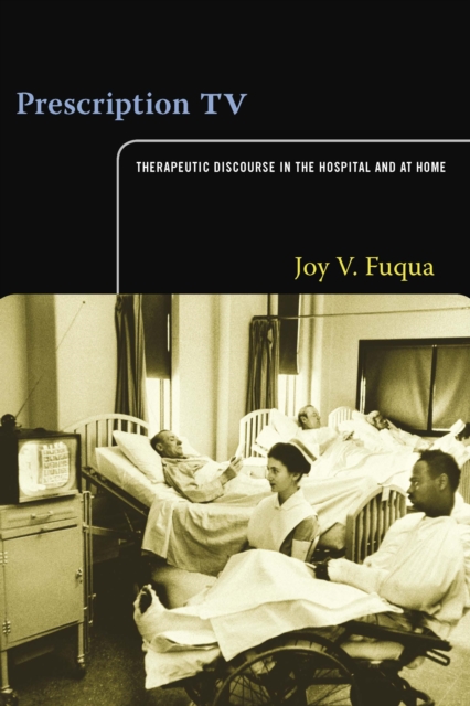 Prescription TV