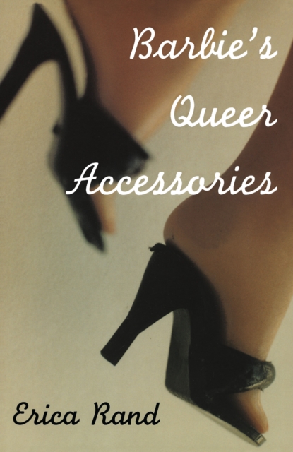 Barbie's Queer Accessories