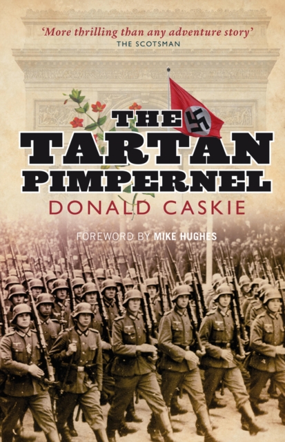 Tartan Pimpernel