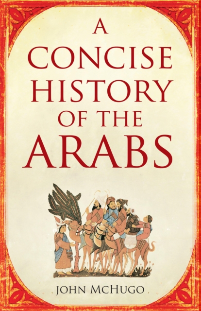 Concise History of the Arabs