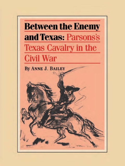 Between the Enemy and Texas