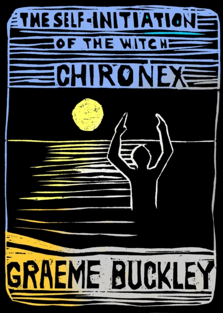 Self-Initiation of the Witch Chironex