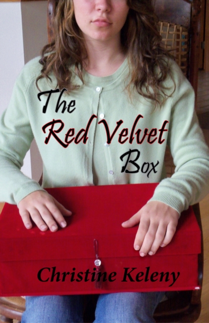Red Velvet Box