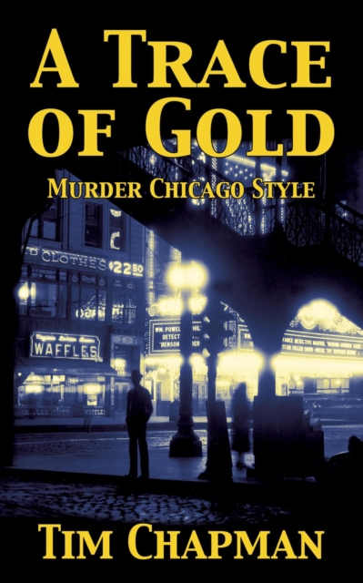 Trace of Gold