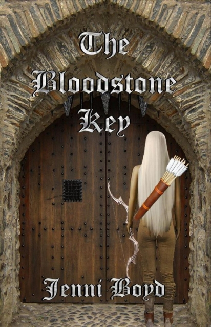 Bloodstone Key