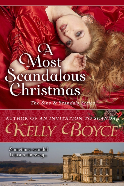 Most Scandalous Christmas