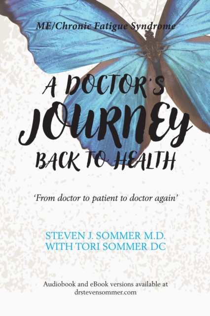 Doctor's Journey Back to Health