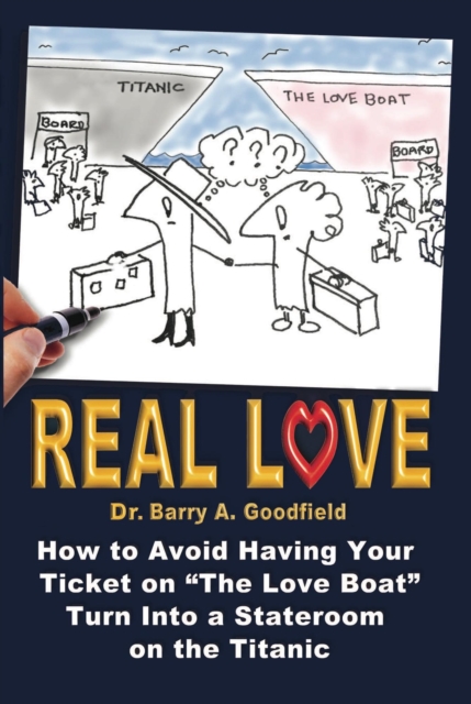 Real Love - A Survival Guide vol. 2