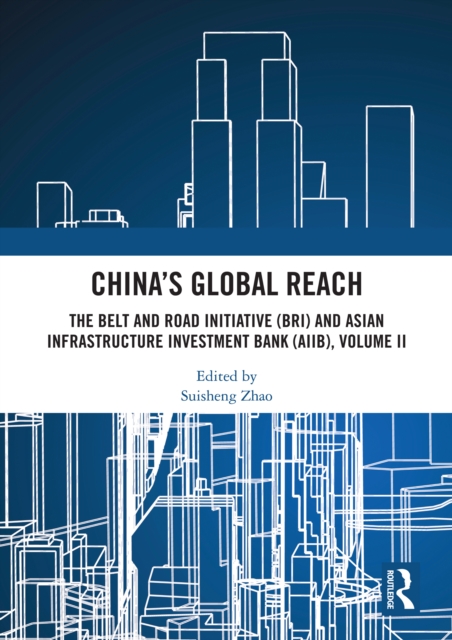 China's Global Reach