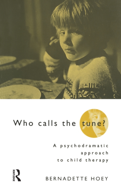 Who Calls the Tune