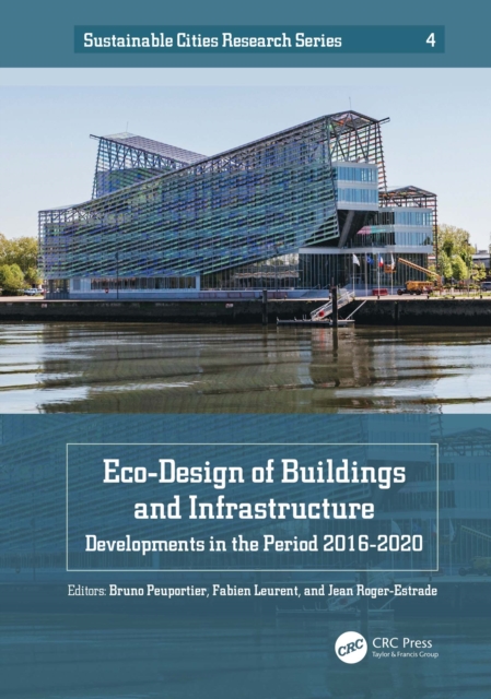 Eco-Design of Buildings and Infrastructure