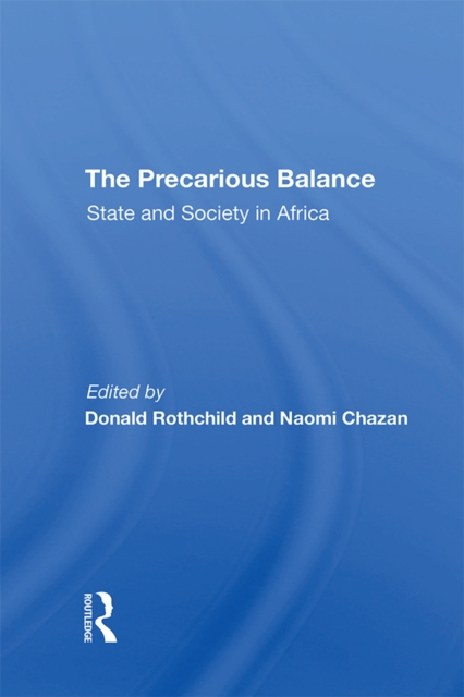 Precarious Balance