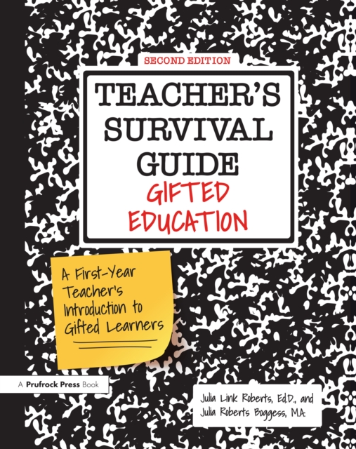 Teacher's Survival Guide