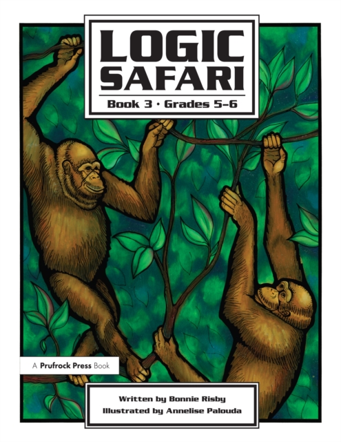 Logic Safari