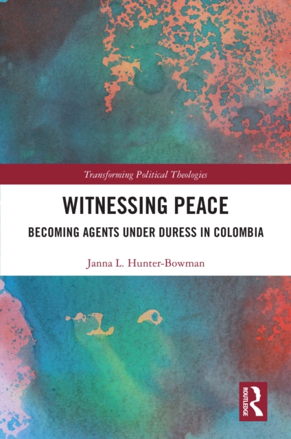 Witnessing Peace
