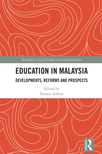 Education in Malaysia