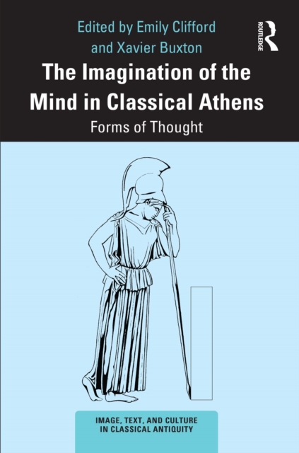 Imagination of the Mind in Classical Athens