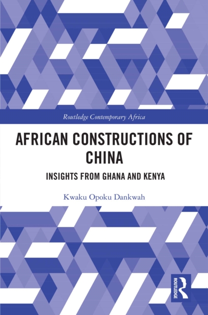 African Constructions of China