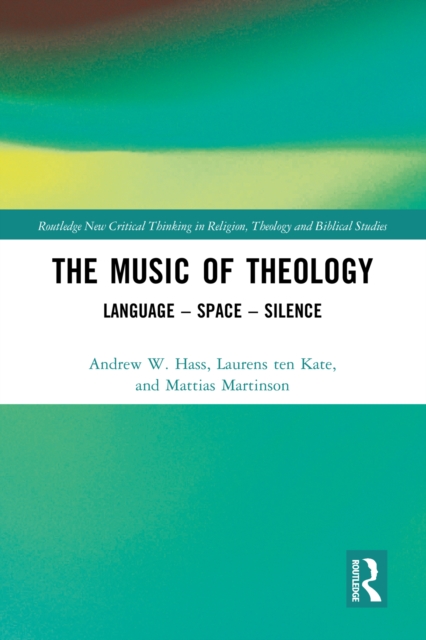 Music of Theology