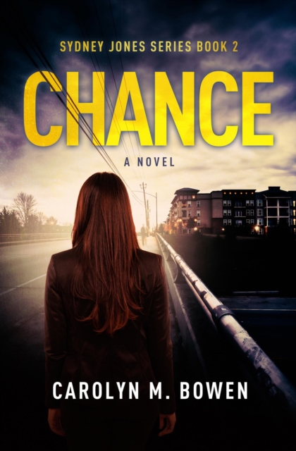 Chance: A Novel