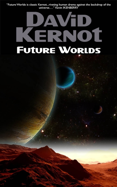 Future Worlds