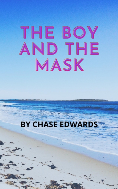 Boy and the Mask