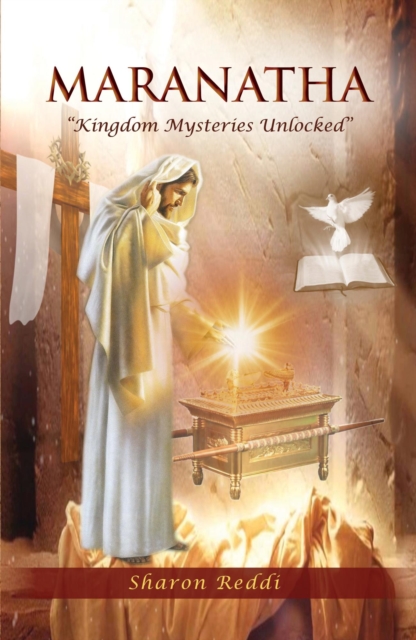 Maranatha &quote;Kingdom Mysteries Unlocked&quote;