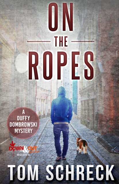 On the Ropes