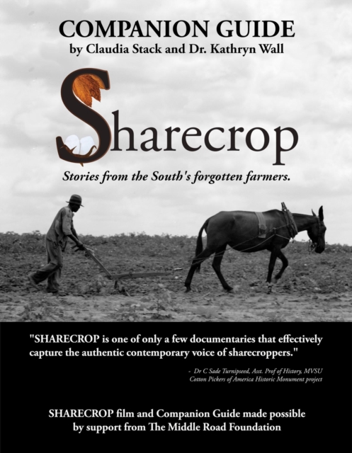 Sharecrop Companion Guide