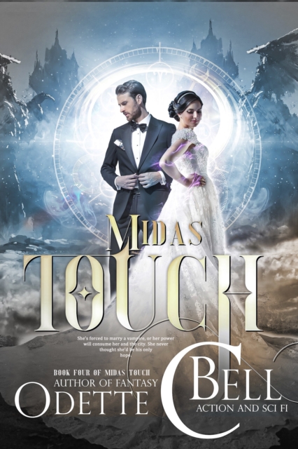 Midas Touch Book Four