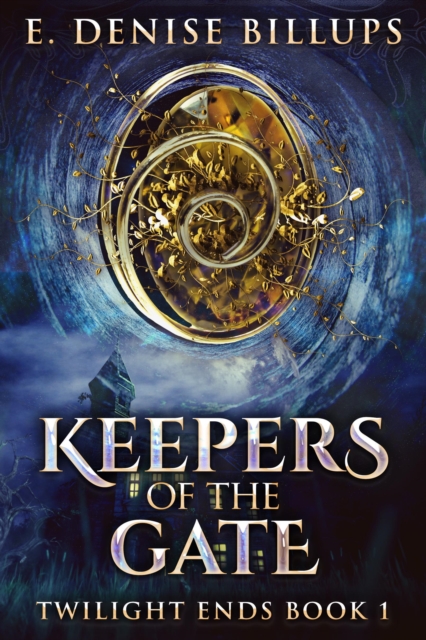 Keepers Of The Gate