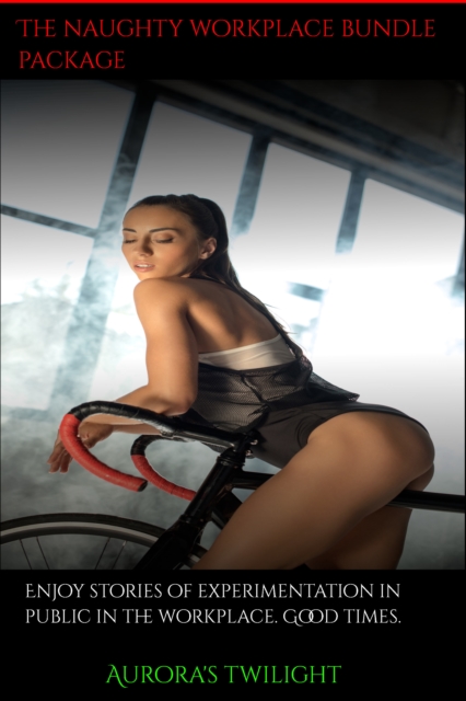 Naughty Workplace Bundle Package