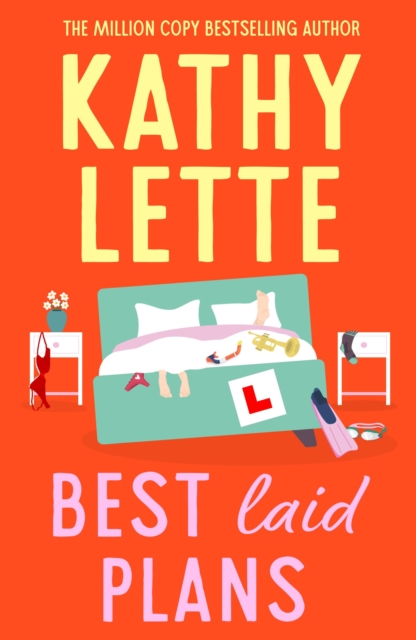 Best Laid Plans