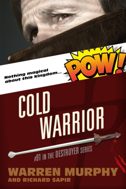 Cold Warrior