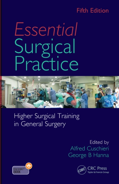 Essential Surgical Practice