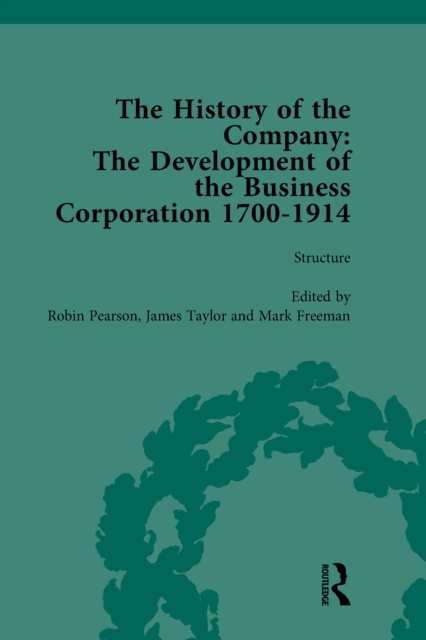 History of the Company, Part II vol 6