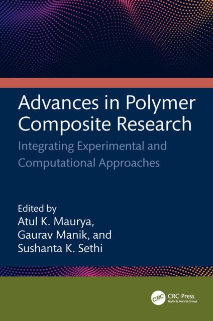 Advances in Polymer Composite Research