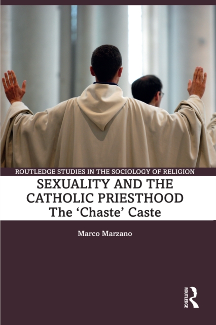 Sexuality and the Catholic Priesthood