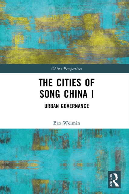 Cities of Song China I