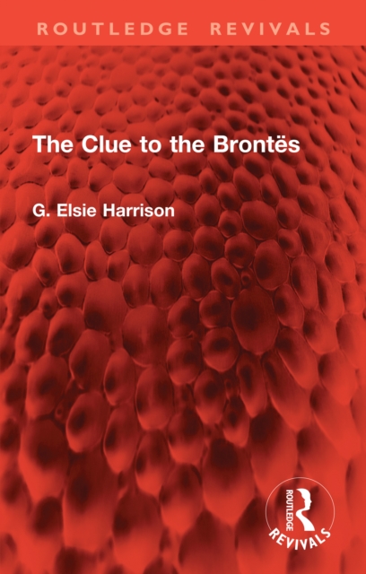 Clue to the Brontes