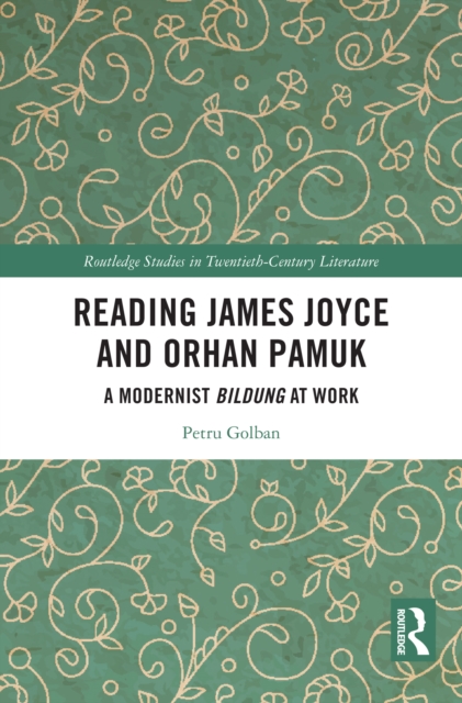 Reading James Joyce and Orhan Pamuk