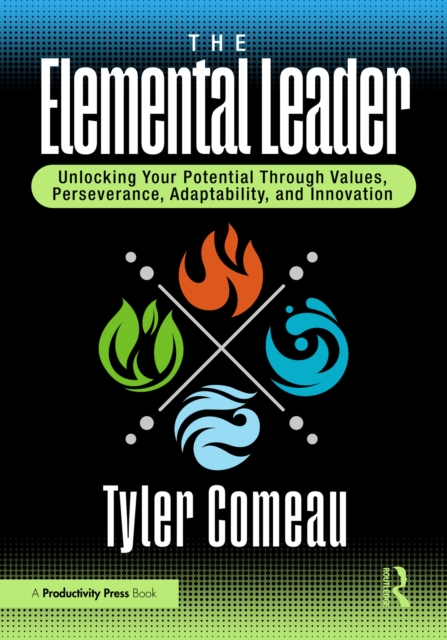 Elemental Leader